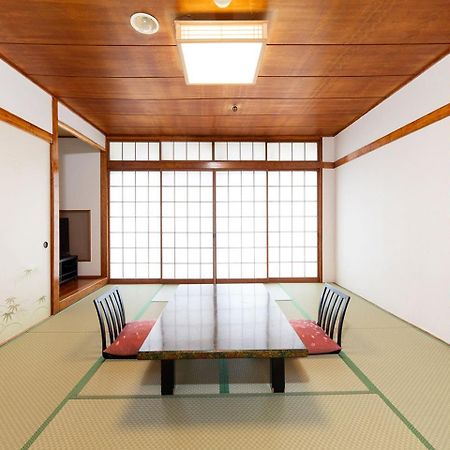 Kinugawa Royal Hotel Nikkō Extérieur photo