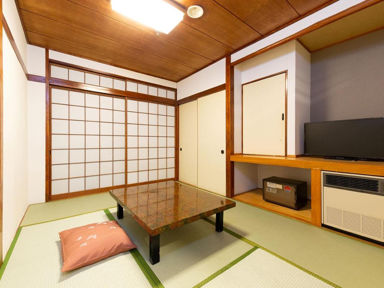 Kinugawa Royal Hotel Nikkō Extérieur photo