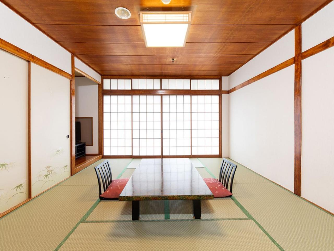Kinugawa Royal Hotel Nikkō Extérieur photo