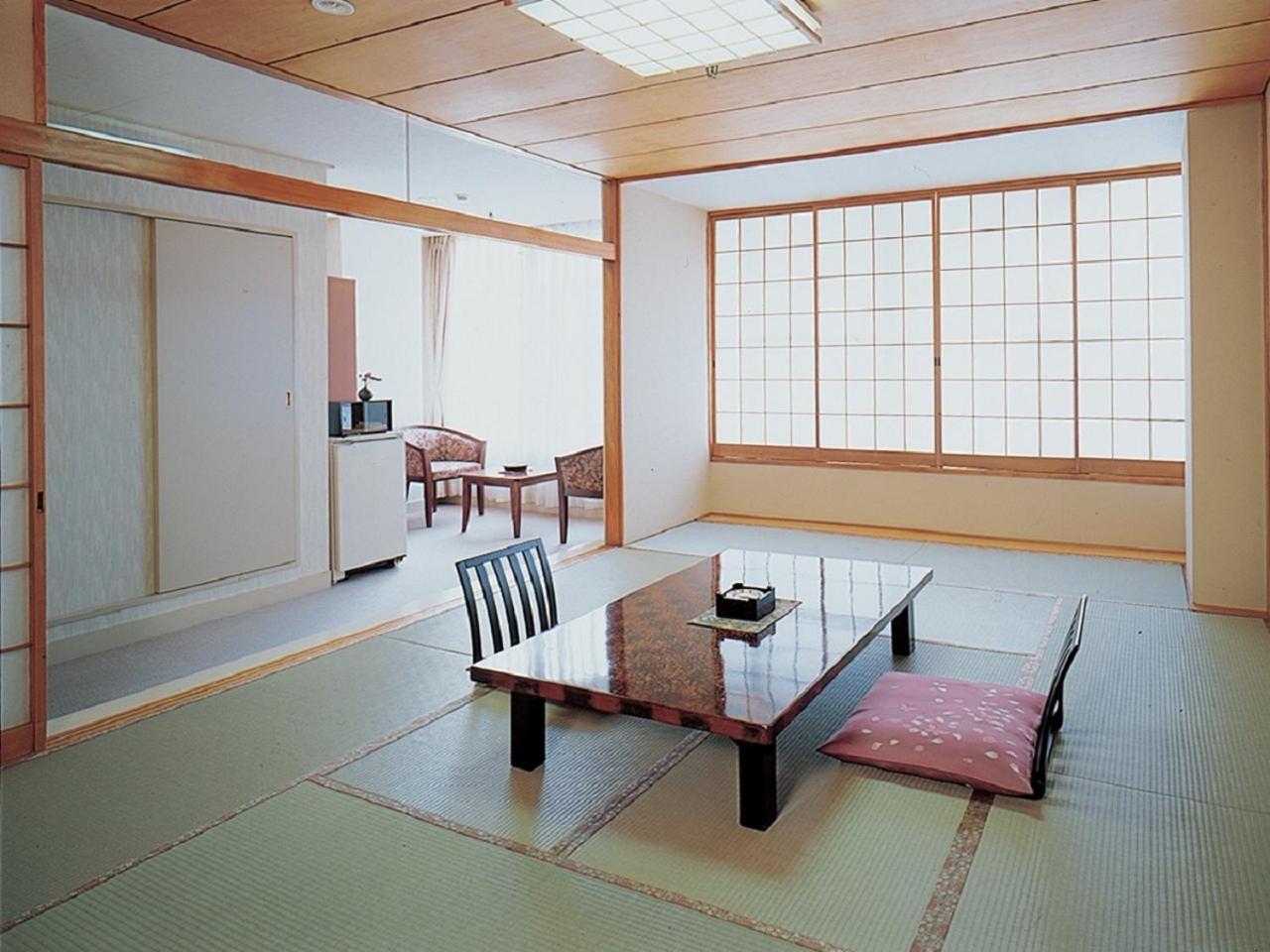 Kinugawa Royal Hotel Nikkō Extérieur photo
