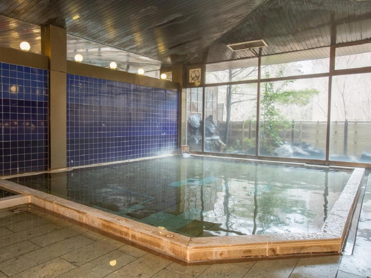 Kinugawa Royal Hotel Nikkō Extérieur photo