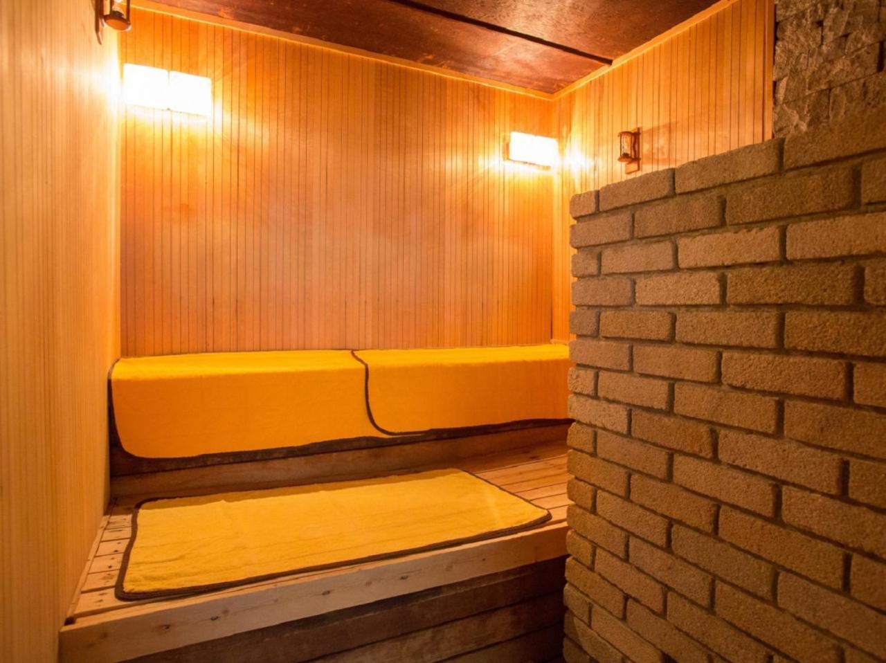 Kinugawa Royal Hotel Nikkō Extérieur photo