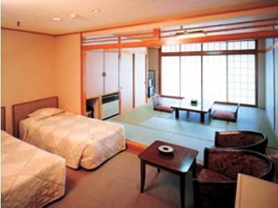 Kinugawa Royal Hotel Nikkō Extérieur photo