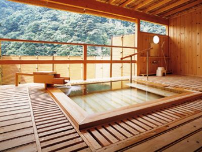 Kinugawa Royal Hotel Nikkō Extérieur photo